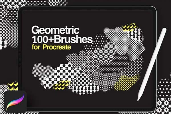 Geometry Photoshop Brushes – Free & Premium PSD, Vector, Ai, EPS, PNG, PDF Format Downloads